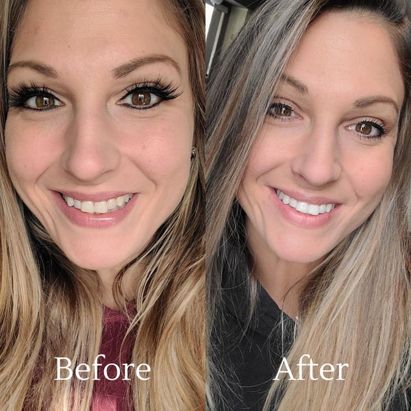 Customer result for Mike R.