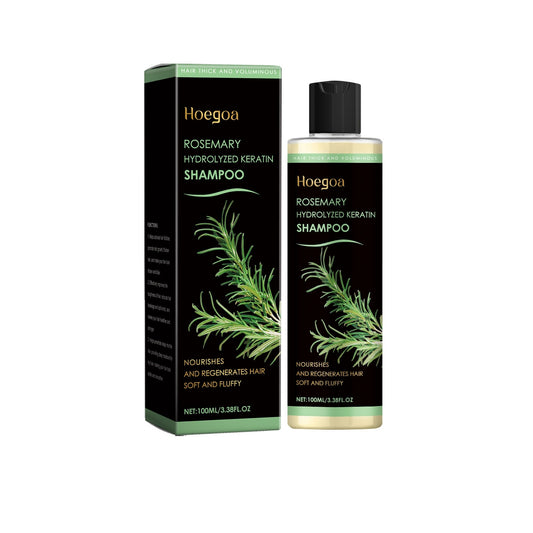 Rosemary Shampoo