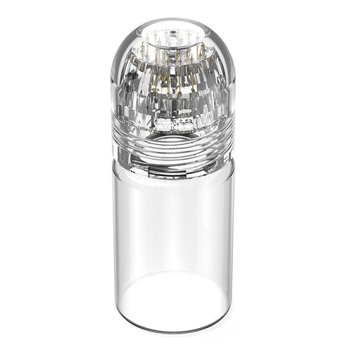 Micro Needle Hair Growth System