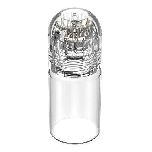 Micro Needle Hair Growth System