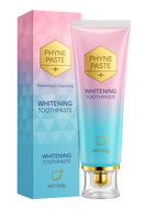 PhynePaste™ | Niacinamide Toothpaste