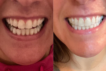 Customer result for Sarah M.