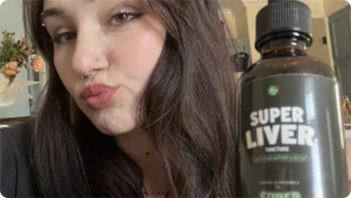 Review by Tiffany M.