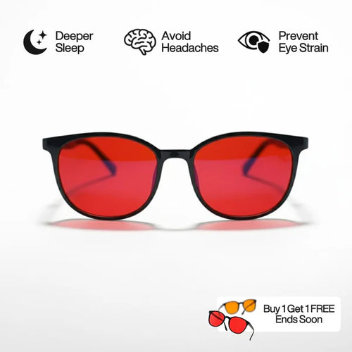 Phyne Glasses™ | Blue-Light & UV Protection Glasses